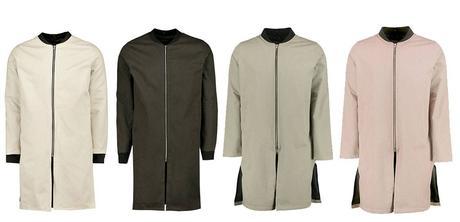 blog mode homme leblogdemonsieur paris imperméables