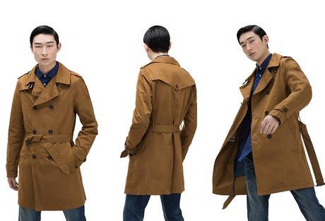 blog mode homme leblogdemonsieur paris imperméables