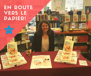 Chrystel Mussy-Masucci : félicitations, vous partez vers l’édition !