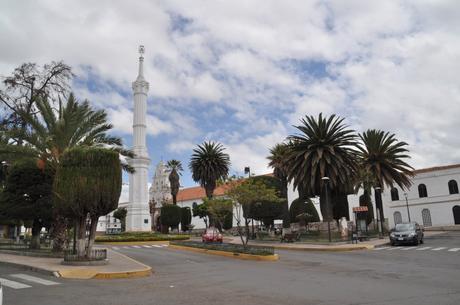 Bolivie : Bienvenidos à Potosi, Sucre et Santa Cruz
