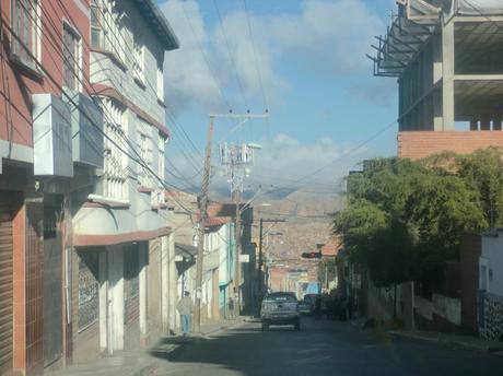 Bolivie : Bienvenidos à Potosi, Sucre et Santa Cruz