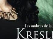 Ombres Nuit T.13 Poison Eternel Kresley Cole