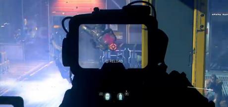 Call of Duty Infinite Warfare » : une vidéo de gameplay pour le mode solo !