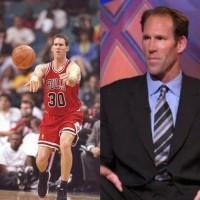 Que sont devenus les équipiers de Jordan aux Bulls en 1996?