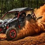 Yamaha YXZ1000R SS Yamaha YXZ1000R SS