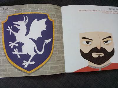 Colos géants des Monsieur Madame - Où est Charlie ? Le livre de coloriage - Imagine, dessine et colorie les princesses et les chevaliers