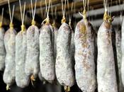 Maison Bach Charcutiers grand-père filles