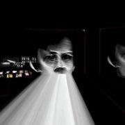 Exposition  « Vasulka’s Variations » Steina et Woody Vasulka & SLIDERS_lab | Centre d’art le LAIT Albi