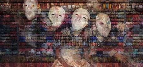 Exposition collective « JUSTE POUR LE PLAISIR (A&B) » I Àcentmètresducentredumonde Perpignan