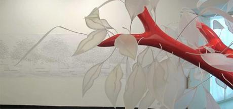 Exposition collective « JUSTE POUR LE PLAISIR (A&B) » I Àcentmètresducentredumonde Perpignan