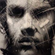 Exposition collective « JUSTE POUR LE PLAISIR (A&B) » I Àcentmètresducentredumonde Perpignan