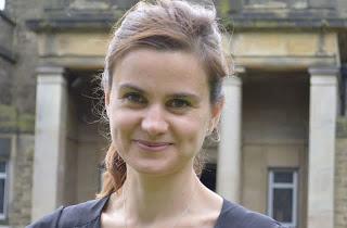 Le meurtre de Jo Cox fait trembler la Grande-Bretagne…quand l'Europe retient son souffle