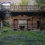 PHOTO : Magnifiques et abandonnés