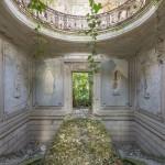 PHOTO : Magnifiques et abandonnés