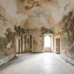 PHOTO : Magnifiques et abandonnés