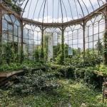 PHOTO : Magnifiques et abandonnés