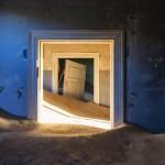 PHOTO : Magnifiques et abandonnés