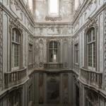 PHOTO : Magnifiques et abandonnés