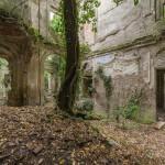 PHOTO : Magnifiques et abandonnés