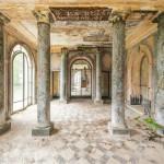 PHOTO : Magnifiques et abandonnés