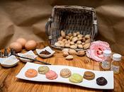 Invitation Douceurs gourmandes*, authentiques