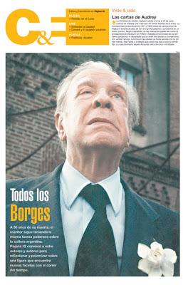 Borges trente ans après [Actu]