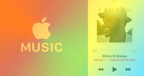 Astuce Apple Music iOS 10: un remake du jailbreak Cello?