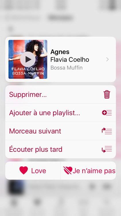 Astuce Apple Music iOS 10: un remake du jailbreak Cello? Astuce Apple Music iOS 10: un remake du jailbreak Cello?