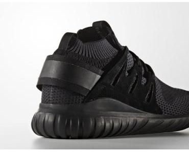 Adidas Tubular Nova PK Triple Black