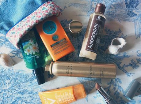 Summer Time / Protection Time ! Summer Time / Protection Time !