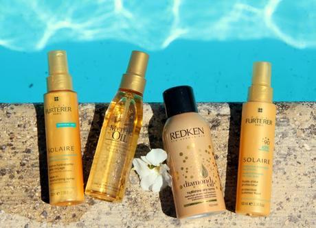 Summer Time / Protection Time ! Summer Time / Protection Time !