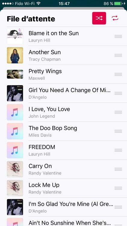 Astuce Apple Music iOS 10: un remake du jailbreak Cello? Astuce Apple Music iOS 10: un remake du jailbreak Cello?