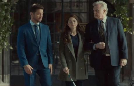 Private Eyes (2016): un duo à l’issue improbable