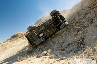 Voiture autonome : un cauchemar !