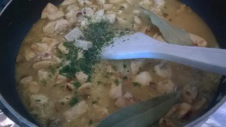 le poulet biryani WP_20160617_012