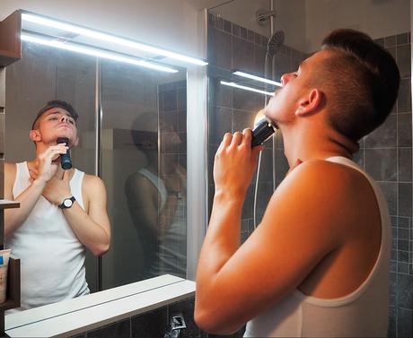 Test et avis Tondeuse barbe T 820E Babyliss for Men