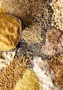 NUTRITION: Céréales et grains entiers, l'aliment satiété et longévité – Circulation