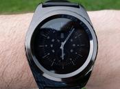 Avis montre connectée NO.1