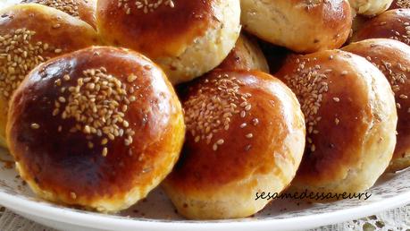 krachel ou brioche marocaine  Ramadan  Spécial fêtes  FORUM cuisine