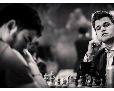 Le Grand Chess Tour à Louvain du 17 au 20 juin