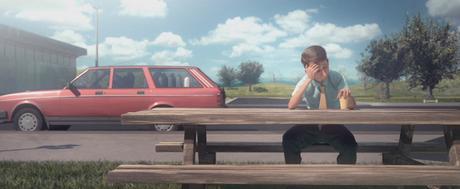 Court Métrage du Dimanche – VRP