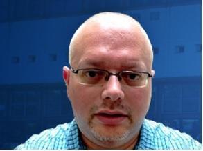 Hervé Perrin sur la liste de Philippe Dornbusch pour l'élection FFE 2016