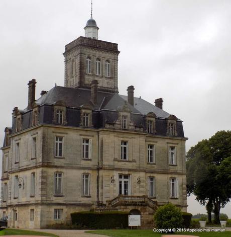 Une journée au Château Larose Trintaudon à Saint Laurent du Médoc