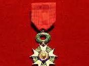 Hollande syndrome Légion d’Honneur…