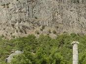 PRIENE (Turquie)