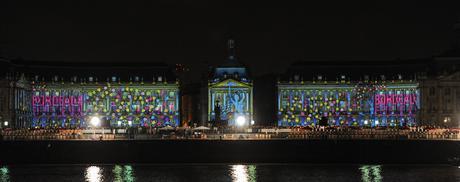 Bordeaux Fête le Vin