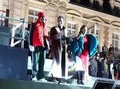 Bohème mise scène Jacques Attali pour Opéra plein