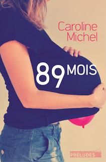 89 mois de Caroline Michel chez Préludes
