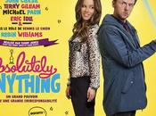 Absolutely Anything manque chien