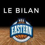 NBA 2015-2016, le Bilan – Conférence Est